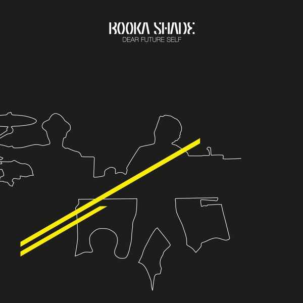 Booka Shade - Dear Future Self [Vinyl]