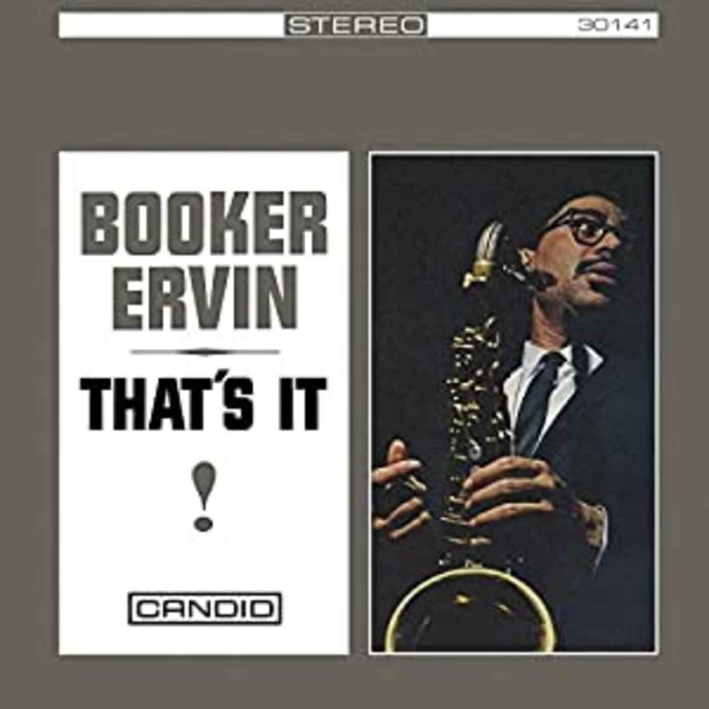 That's It [Vinyl]