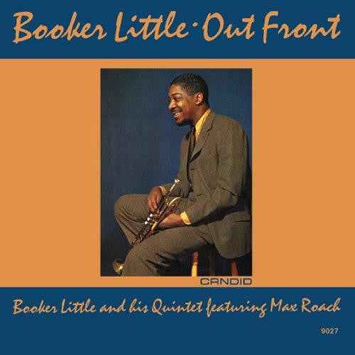 Out Front [Vinyl]