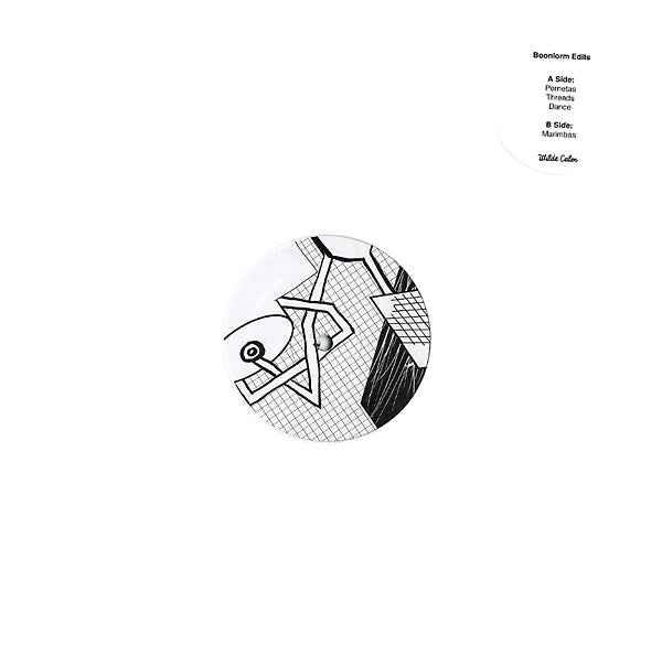 Boonlorm Edits [Vinyl]