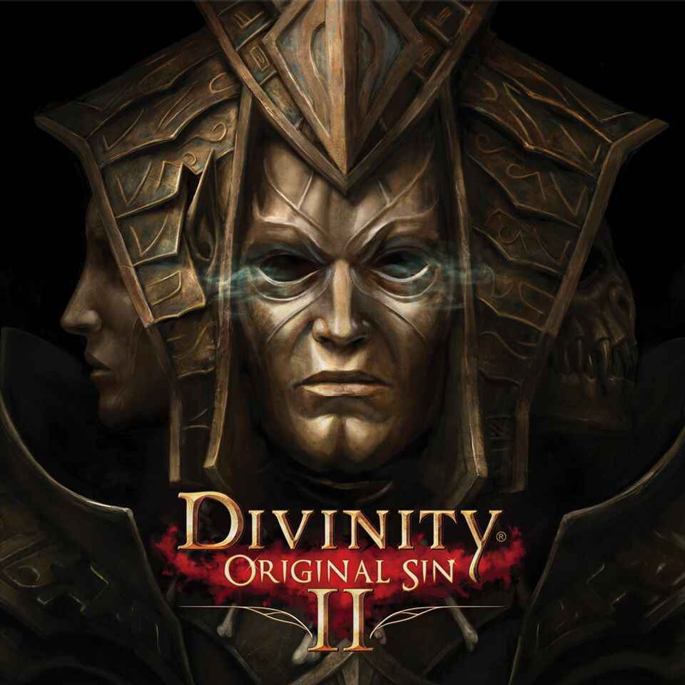 Divinity Original Sin 2 [Vinyl]
