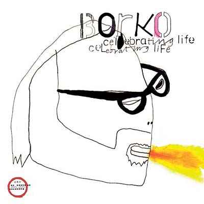Celebrating Life [CD]