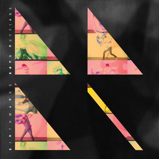 Birthmarks [CD]