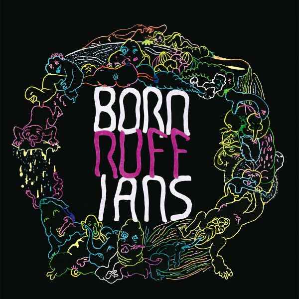 Ruff [CD]