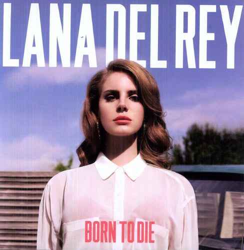 Born To Die (2xLP Import) [Vinyl]