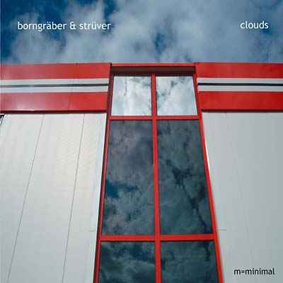 Clouds [CD]