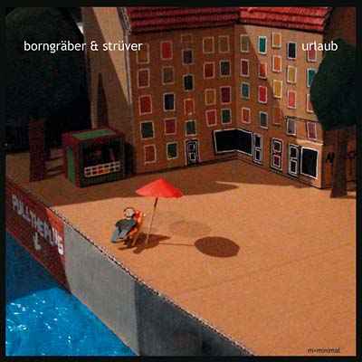Urlaub/In G [CD]