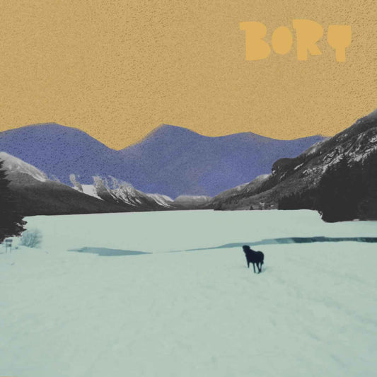 Bory - Who's A Good Boy [Vinyl]