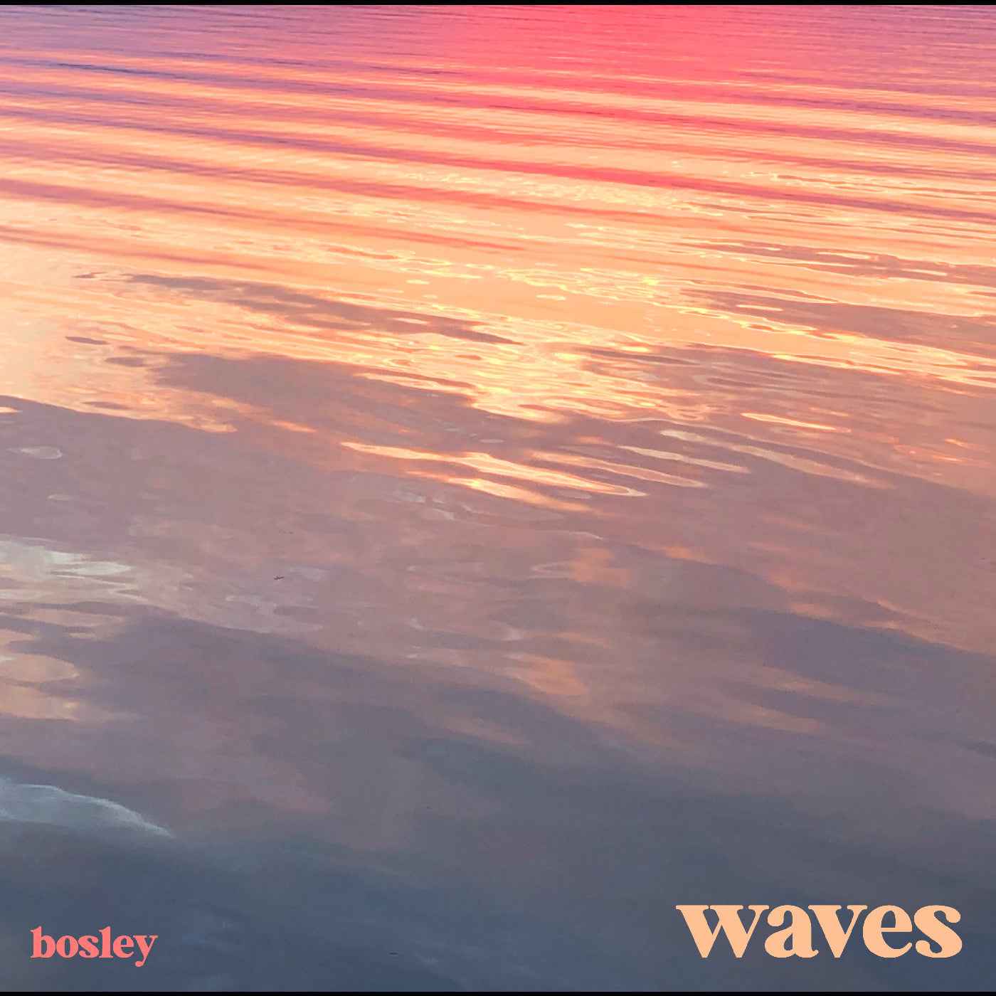 Waves [Vinyl]