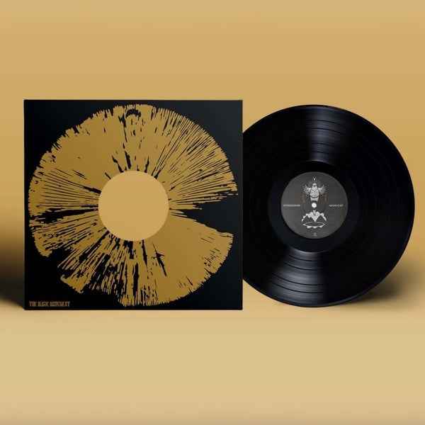 Manco Ep [Vinyl]