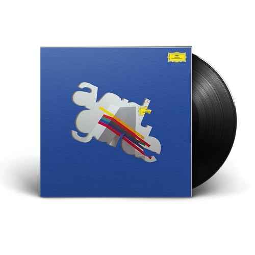Takemitsu: Quatrain; A Flock Descends Into The Pentagonal Garden (Avantgarde Series) [180G LP] [Vinyl]