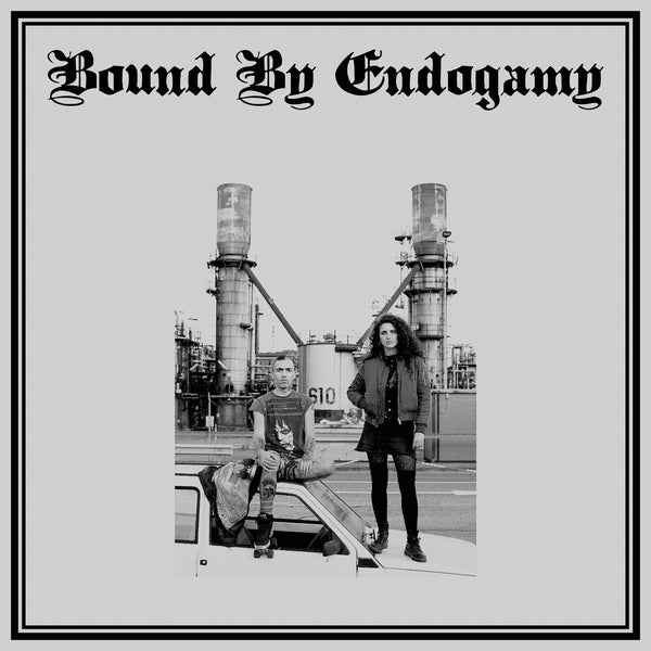 Bound By Endogamy [CD]