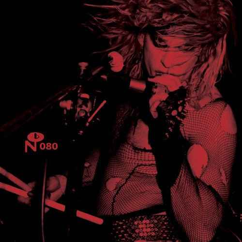 Bound For Hell: On The Sunset Strip (2xLP+Book - Silver w/ White Opaque Stripe) [Vinyl]