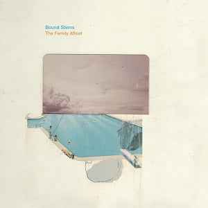 The Family Afloat [CD]