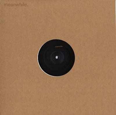 BOVILL/MURMUR - Low Pressure/Magnetic [Vinyl]