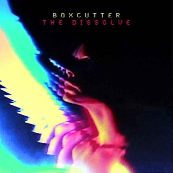 Dissolve [CD]