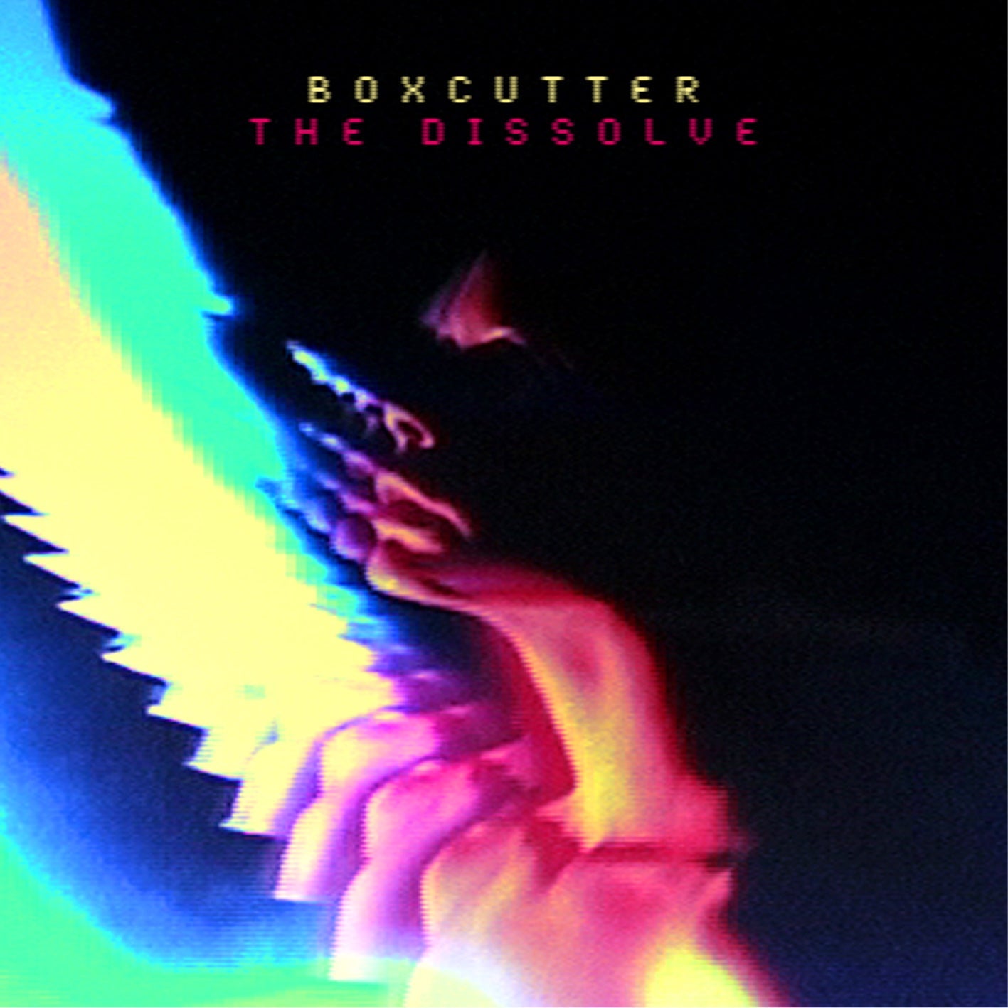 Dissolve [Vinyl]