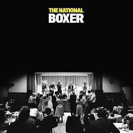 The National - Boxer [Vinyl]