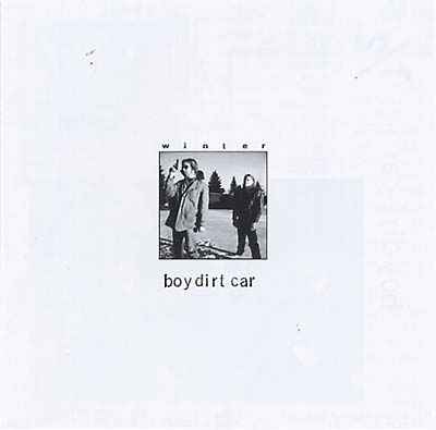 Winter/F/i Split [CD]