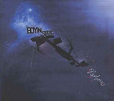 Newborn [CD]