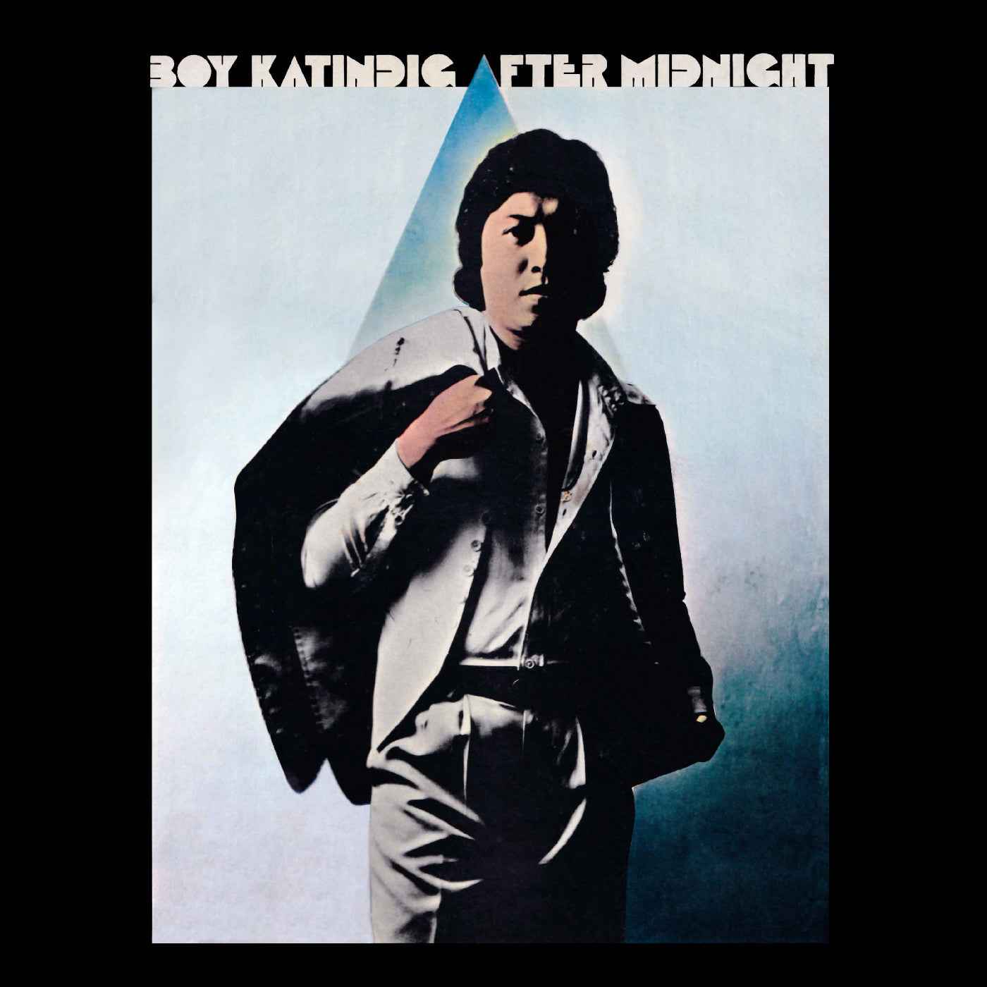 Boy Katindig - After Midnight [Vinyl]