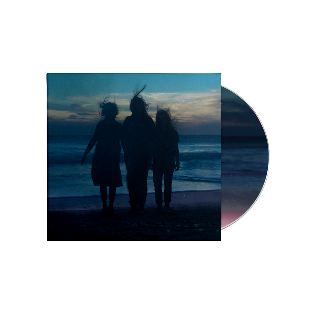 the rest [EP] [CD]