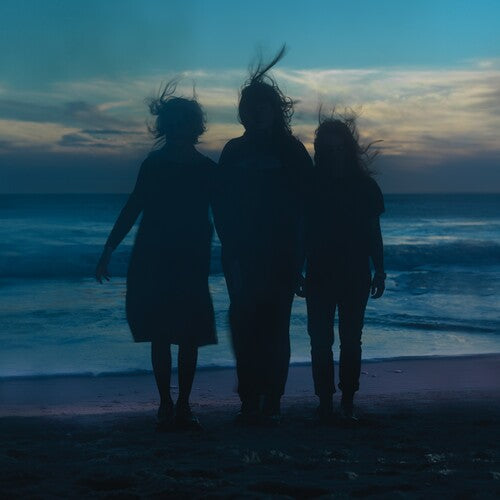 The Rest (Limited Edition, Extended Play, Translucent Yellow Colored Vinyl) (10" Vinyl) [Vinyl]