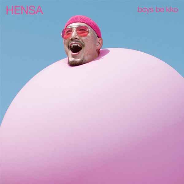 Hensa [Vinyl]