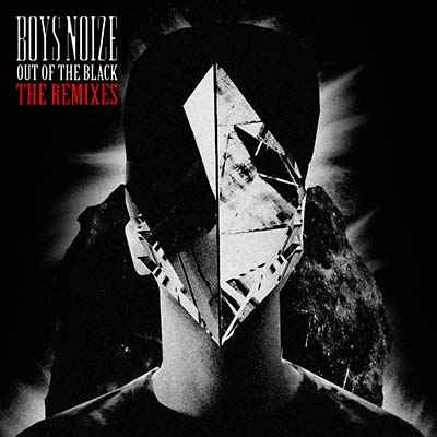 Out of the Black - The Remixes [CD]