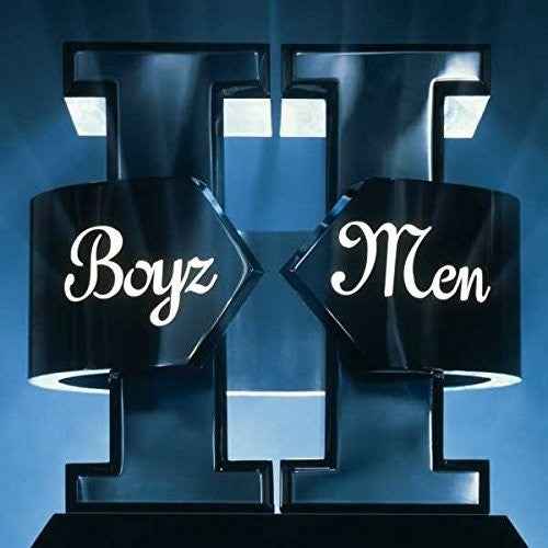 II (Limited Edition, Blue Vinyl) [Import] (2 Lp's) [Vinyl]