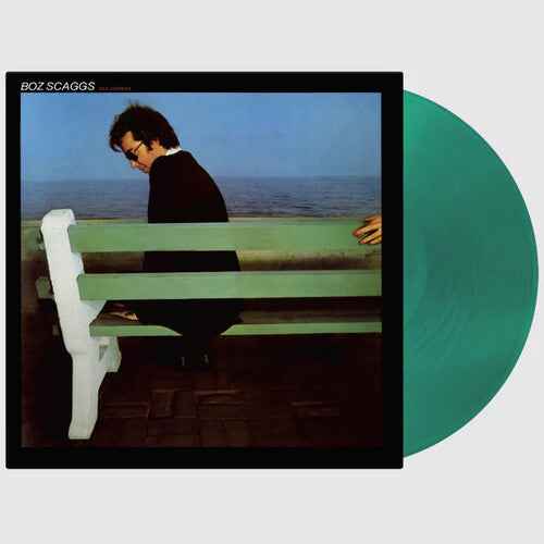 Silk Degrees (Limited 180G) [Translucent Green Colored Vinyl] [Import] [Vinyl]