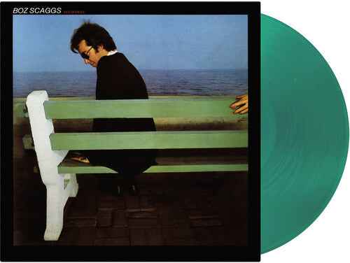 Boz Scaggs - Silk Degrees [Vinyl]