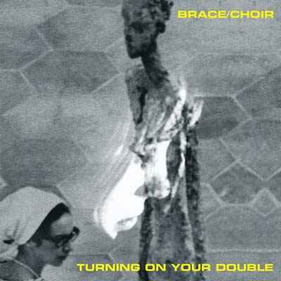 Turning on Your Double [CD]
