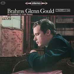 10 Intermezzi For Piano [Vinyl]