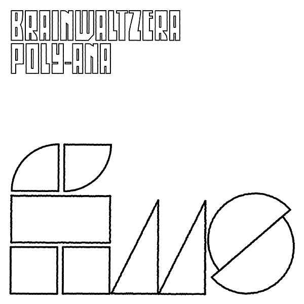 Poly-Ana [CD]