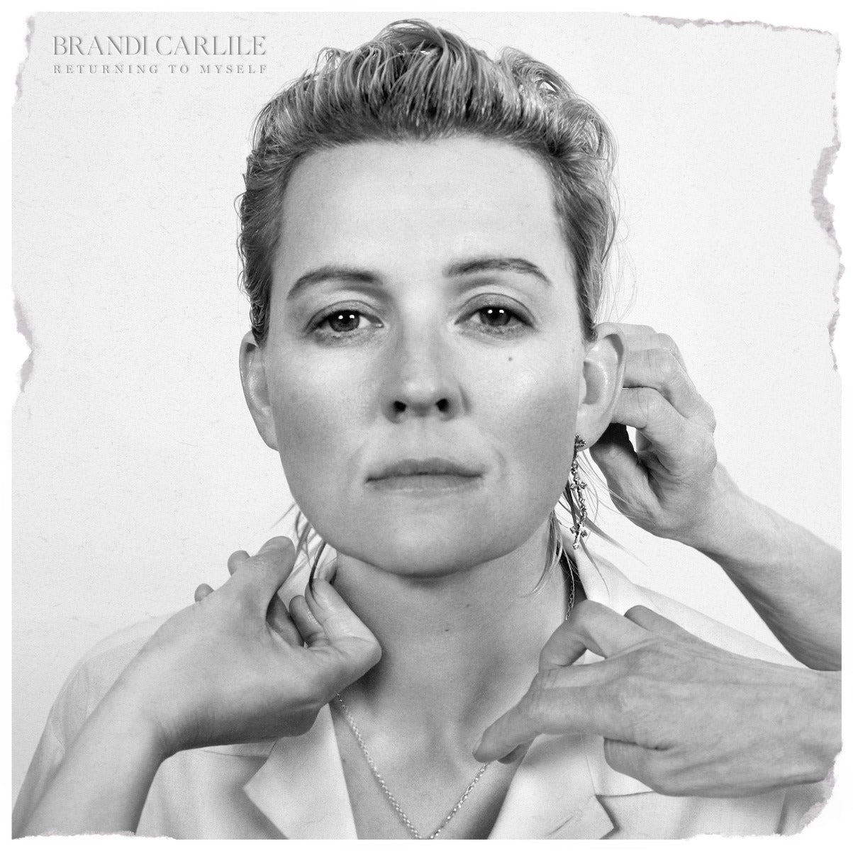 Returning To Myself [LP] [Vinyl]
