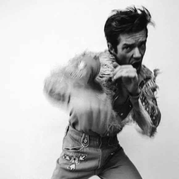 Brandon Flowers - Thrasher [CD]