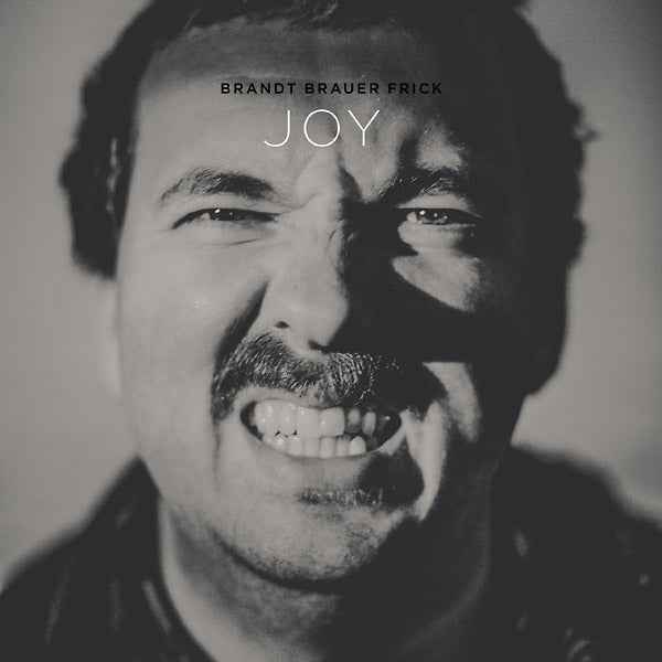 Joy [CD]