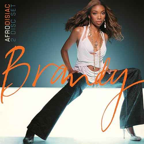 Afrodisiac [Vinyl]