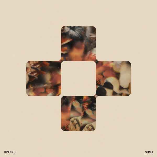BRANKO - Soma [Vinyl]