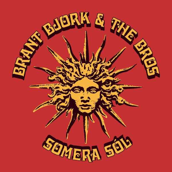 Somera Sol [CD]