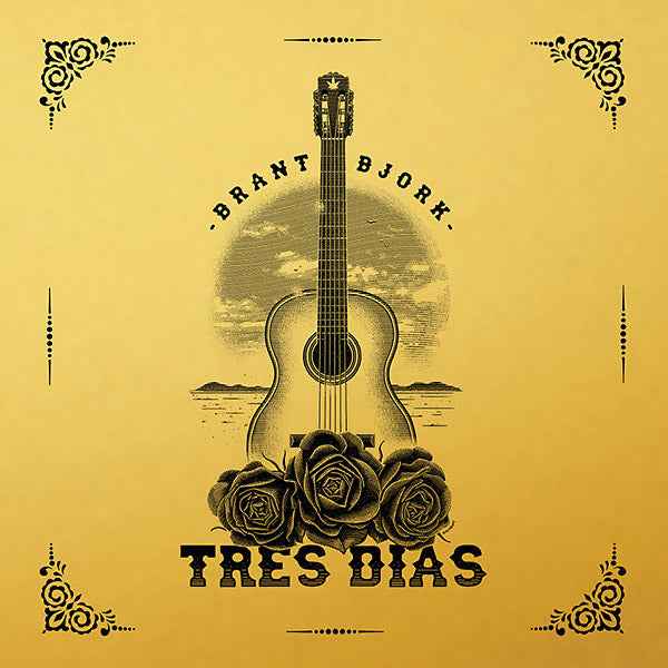Tres Dias [CD]