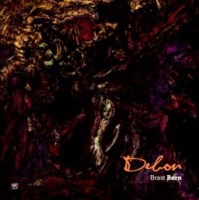 Debon [CD]