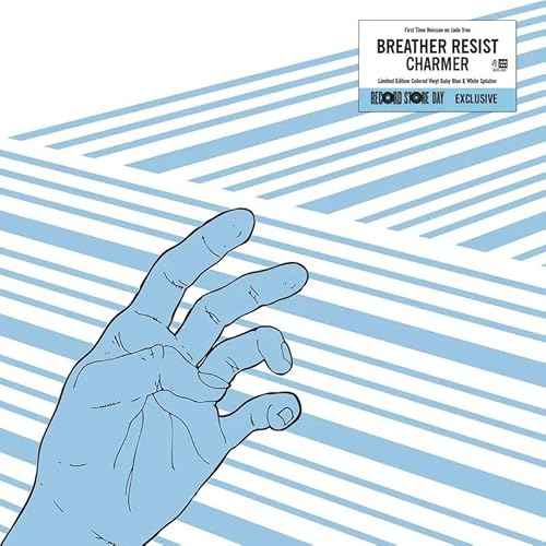 Charmer [RSD 11.28.25] [Vinyl]
