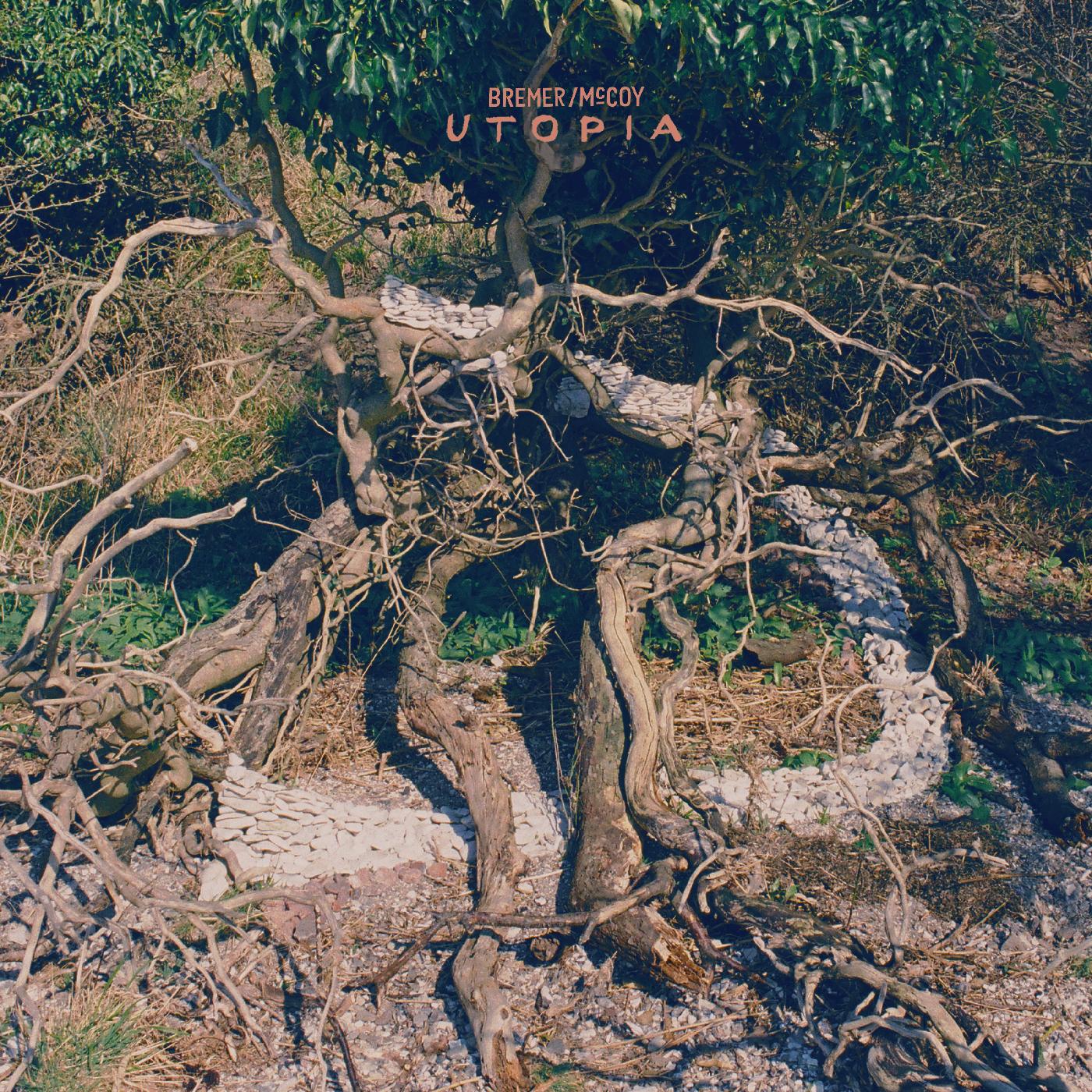 Bremer/McCoy - Utopia [Vinyl]