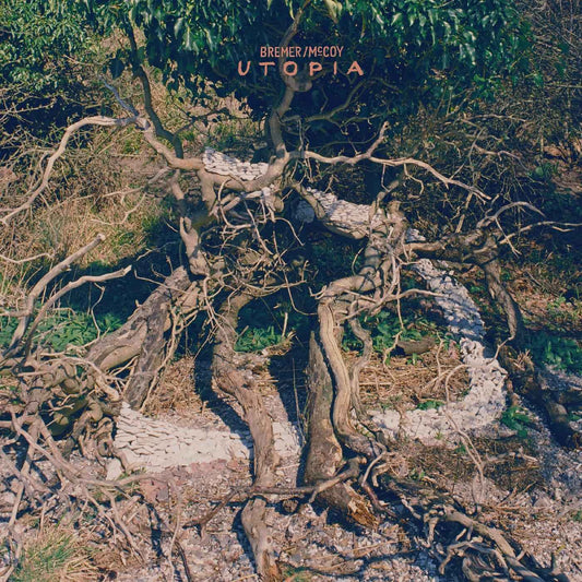 Bremer/McCoy - Utopia [Vinyl]