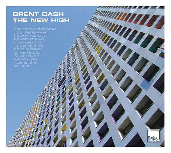 The New High [CD]