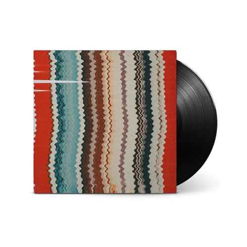 Ain'T Rocked In A While [Vinyl]