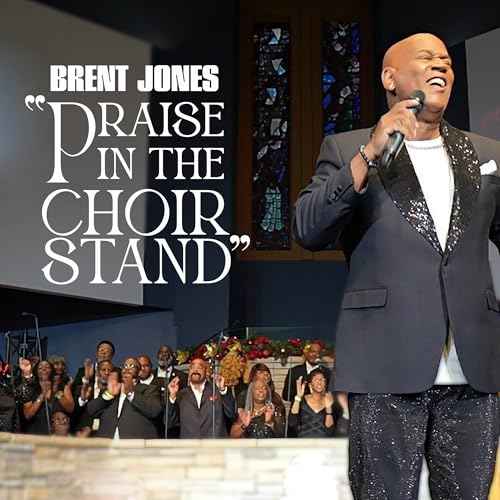 Praise In The Choir Stand [Vinyl]