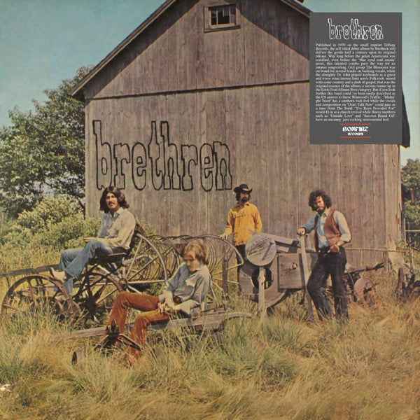 Brethren [Vinyl]